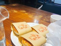 -四季厨房 鲁菜·孔府烤鸭(二环南路店)
