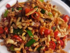 -湖南文氏湘菜馆(顺河高架路店)