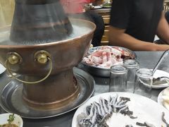 -三兴涮羊肉(荣安大街店)
