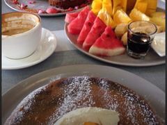 -The Sunny Side Cafe Station 1