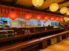 -鸟鹏烧鸟居酒屋(熙龙湾店)