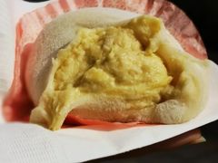 -澳门长洲糯米糍(柯打苏沙街店)