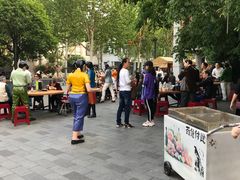-吉庆街美食广场