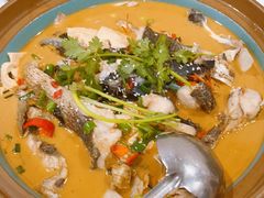 -新凯旋烧烤·燕姐千岛湖土菜