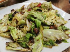 -巷子深菜馆(新华路店)