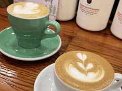 -HUG COFFEE(鼓楼店)