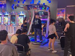 -核客电玩城(东门店)