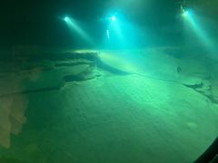 -白鹤梁水下博物馆