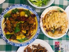 -新疆巴州金丝特餐厅(大钟寺店)