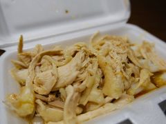 手撕雞腸粉-华辉小食