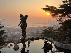 -青岛海滨风景区