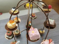 -上海静安昆仑大酒店