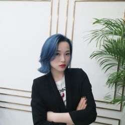 -迈丝发型艺术