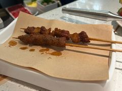 -左庭右院鲜牛肉火锅(长泰广场店)