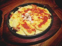 -有才叔的小馆(招商依云曲江店)