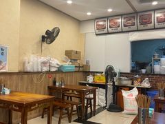 -峨眉山豆腐脑(解放路店)