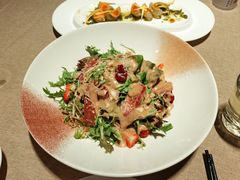 -湘满甲·黄焖甲鱼创始者·湘菜·鲁菜(潘家园店)