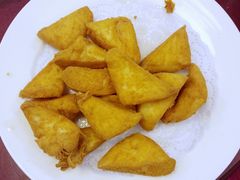 -深运潮州粥(东门店)