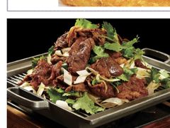 -大碗居·烤鸭·鱼头泡饼(天坛东门店)