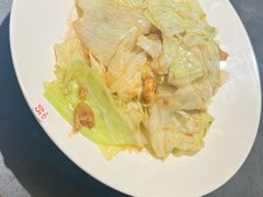 -一品红川菜(皇岗店)