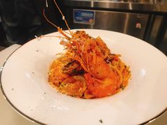 -Primo·丽莫意大利窑烤披萨