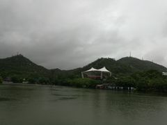 -珠海圆明新园