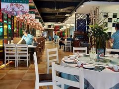 大堂-闫府私房菜·百年鲁菜(恒隆店)