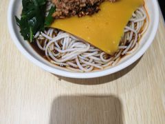 -洪记凉米线(新兴路店)