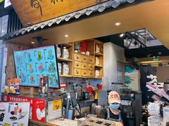 -寿奶茶·鲜奶与茶(合生汇购物中心店)