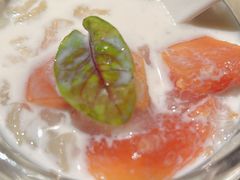 -和创柚子·会席日本料理(新区淮海街店)