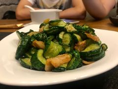 -小城粥道·海胆鲜虾粥(解放广场店)