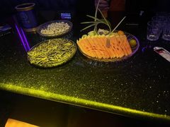 -K100佰份佰KTV(福田店)