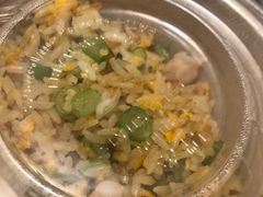 -东海朗廷酒店-唐阁T’ANG COURT 中餐厅