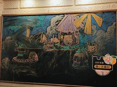 -逃脱反斗城沉浸剧情密室(北京路店)