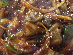 -小公洞韩式豆腐村&Q饮品铺