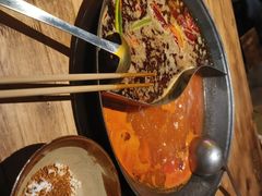 -楠火锅(广州总店)