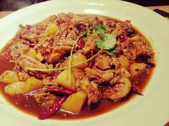 -猫姑娘大盘鸡(商城路店)