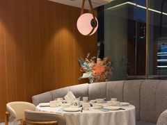 -莆田餐厅PUTIEN(金融街购物中心店)