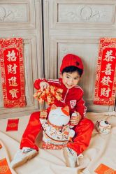 -宝贝家族国际影像馆(东郊记忆店)