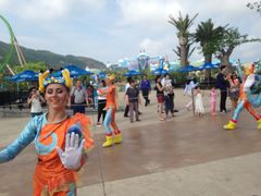 -广东省拱北口岸中国旅行社(华宾营业部)