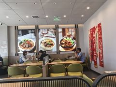 -李先生牛肉面大王(欧亚卖场店)