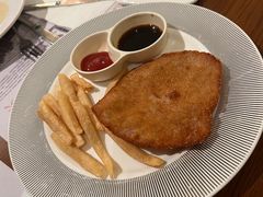 -德大西餐社