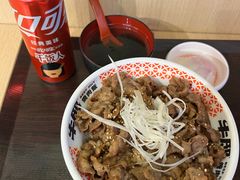 -牛邸·烧肉饭(来福士店)