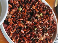 -盐帮食坊•小河帮川菜(四川师大店)