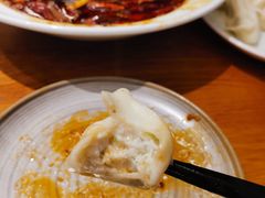 -必点海鲜·鲅鱼水饺(鞍山西道店)