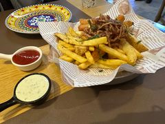 -托斯卡纳烘焙意大利餐厅(五天地店)