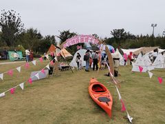 -上海长兴岛郊野公园