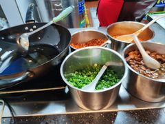 -子午路张记肉夹馍(兵马俑店)