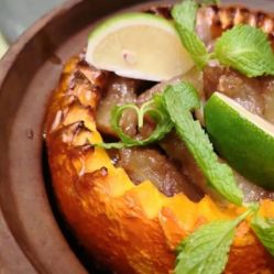 -静安洲际酒店·宴会厅