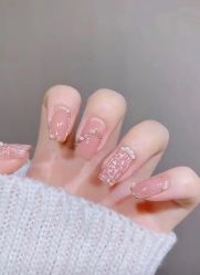 -IDO美甲美睫